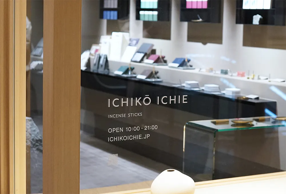 ICHIKŌ ICHIE 様