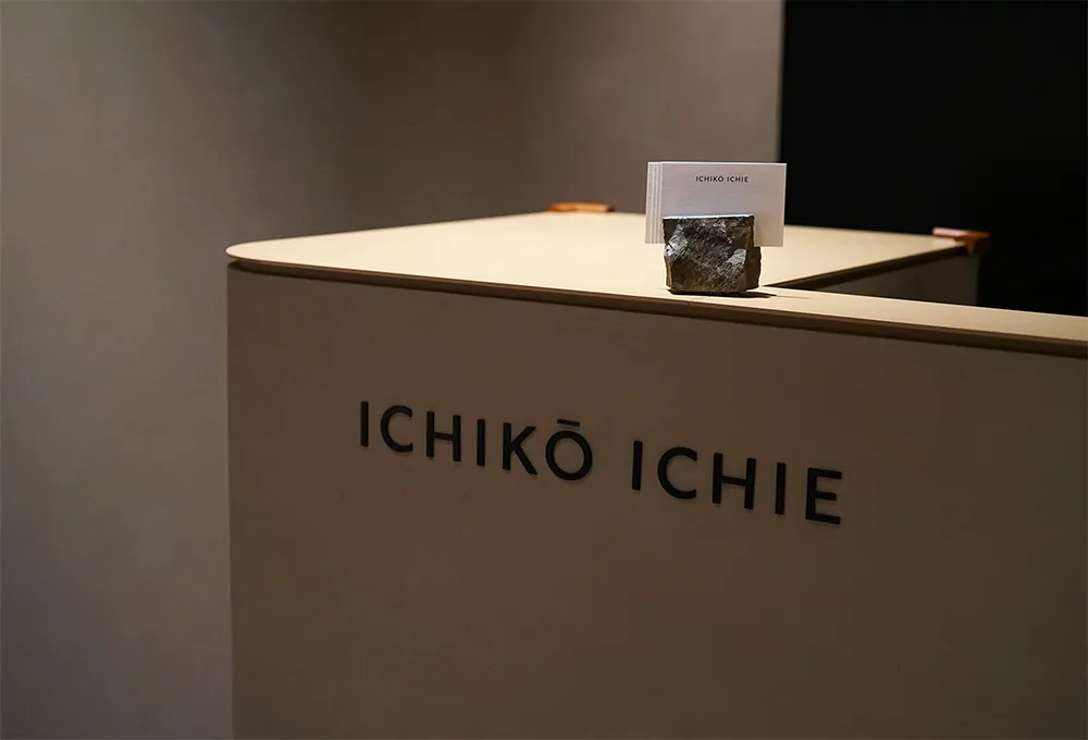 ICHIKŌ ICHIE 様