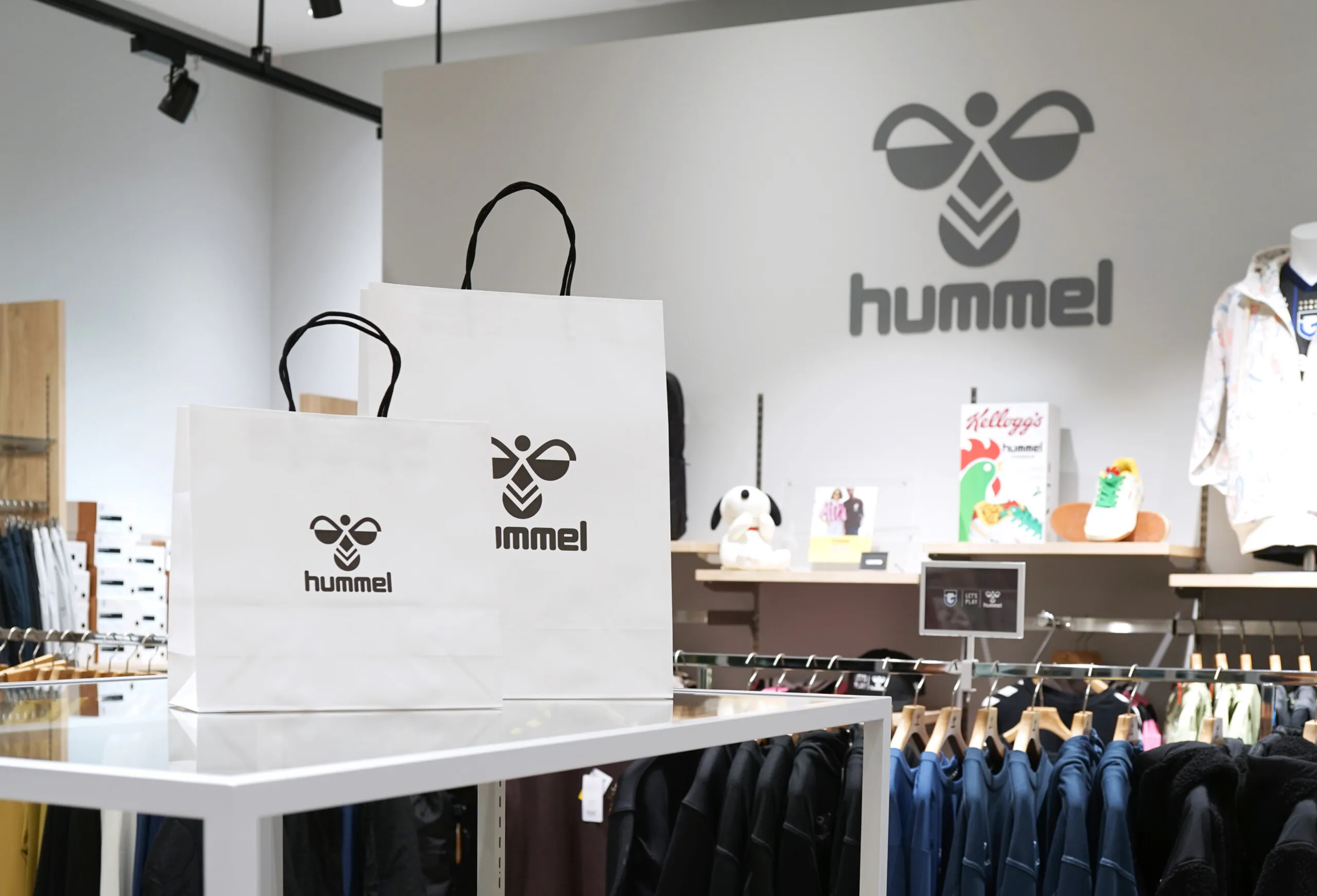 hummel 様